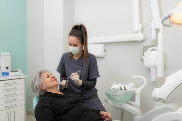 Best Pediatric Emergency Dentist in Lake Of The Woods, VA