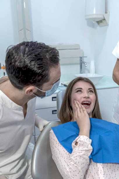  Lake Of The Woods, VA Emergency Dentist Pros
