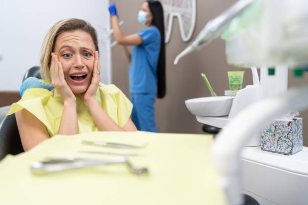Best Emergency Wisdom Teeth Removal in Lake Of The Woods, VA