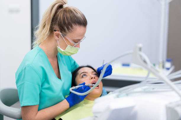 Best Emergency Root Canal Treatment in Lake Of The Woods, VA