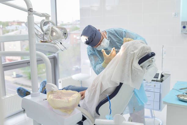 Best After-Hours Dental Trauma Care in Lake Of The Woods, VA