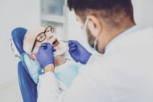 Best Same-Day Emergency Dental Services in Lake Of The Woods, VA